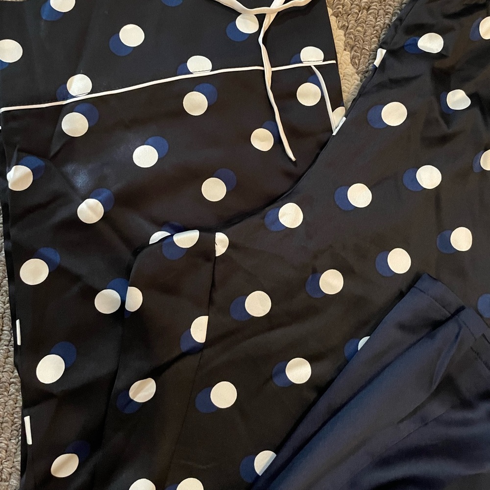 Pajama Pants